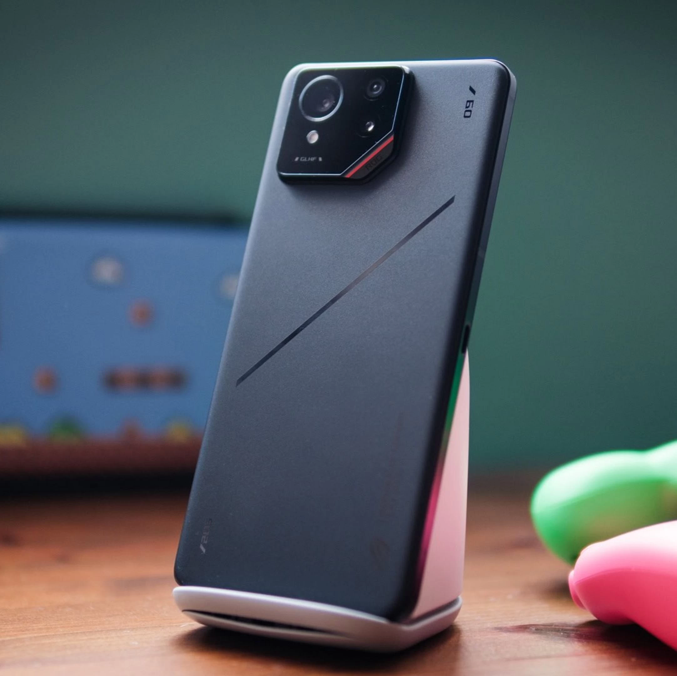 ASUS ROG Phone 9 Pro 512GB
