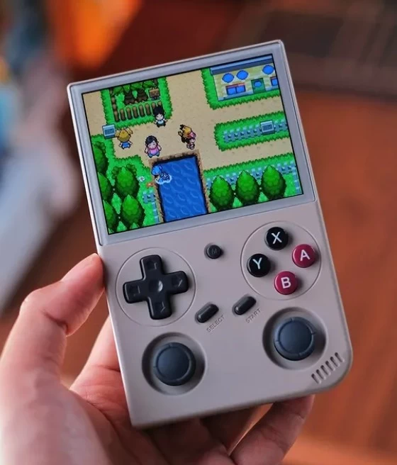 Consola Retro Gameboy