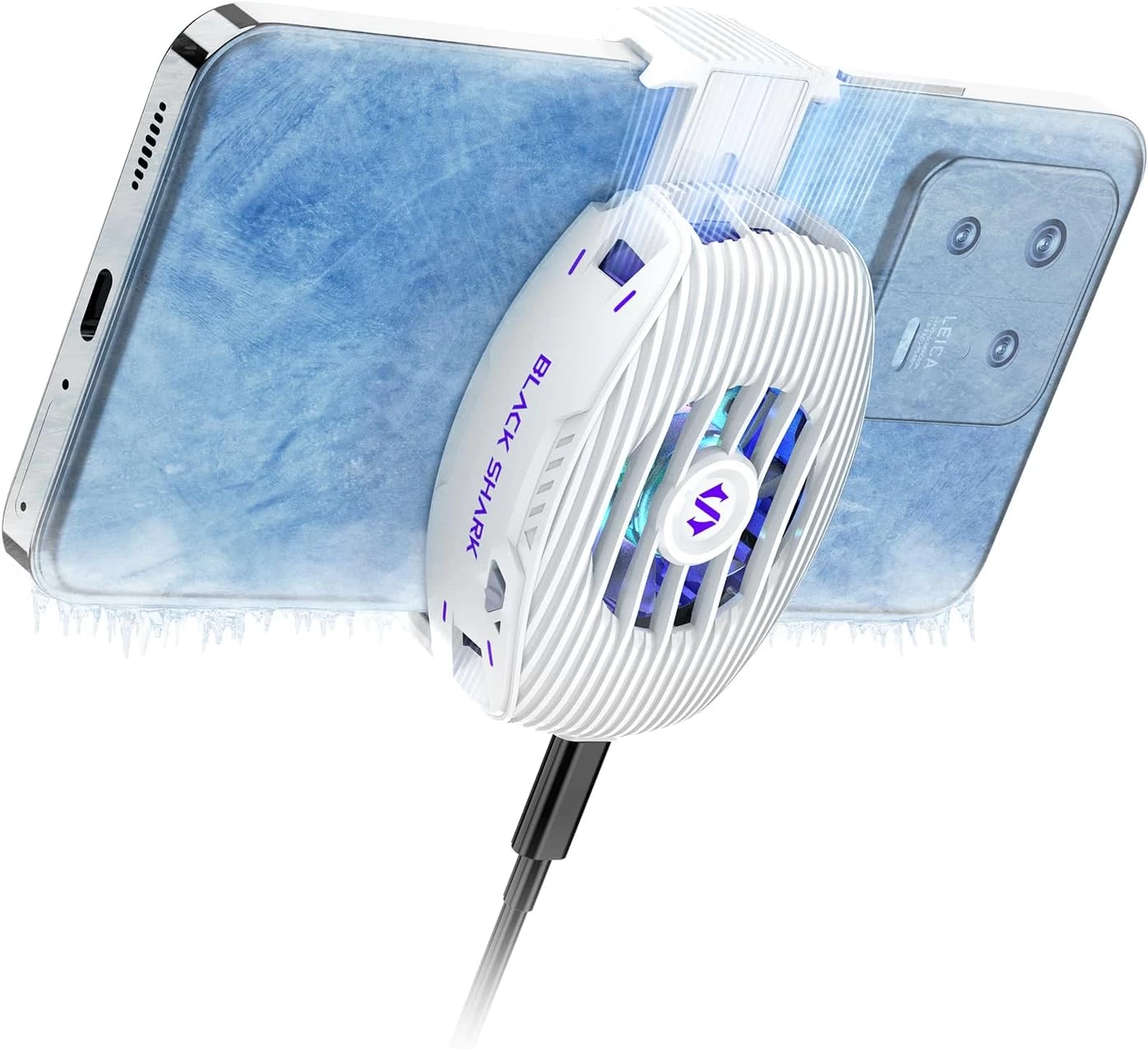 Cooler Blackshark 5 Neo - imagen 2