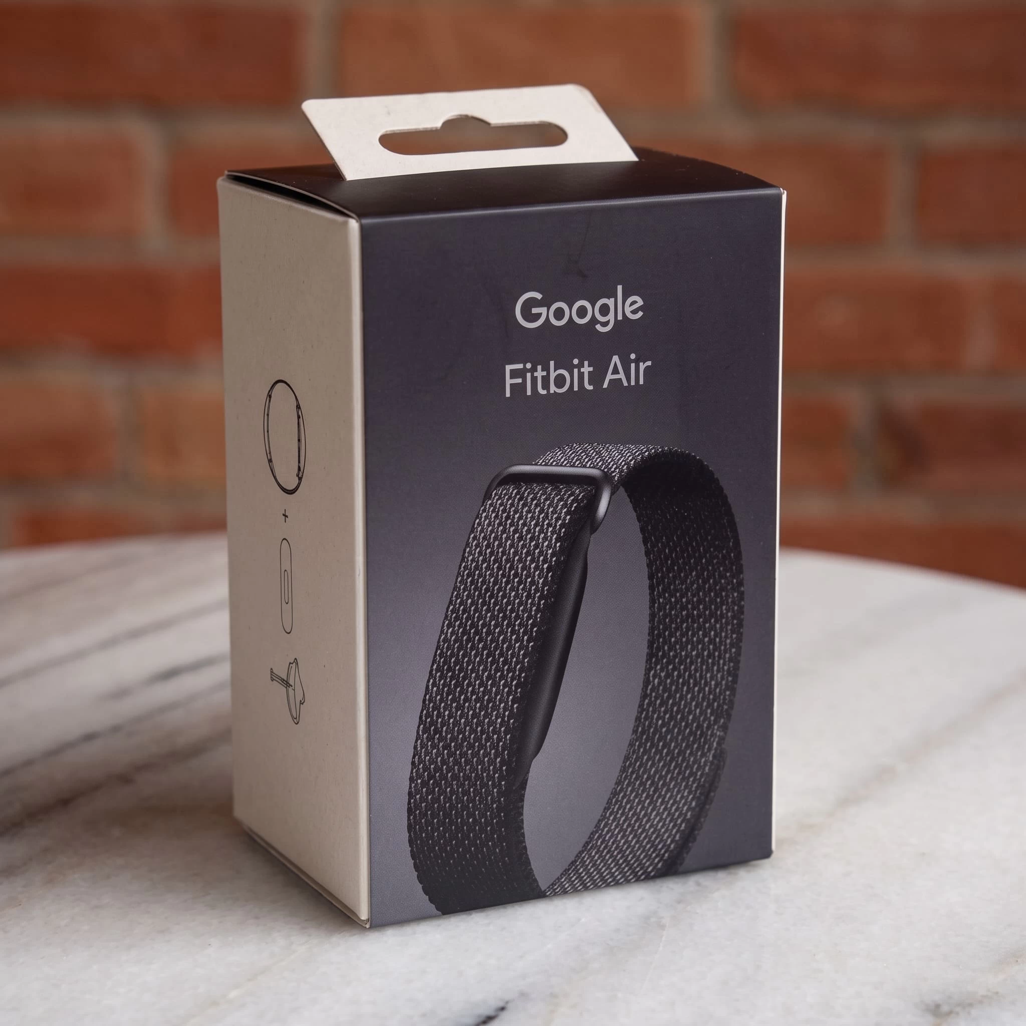 Fitbit Air