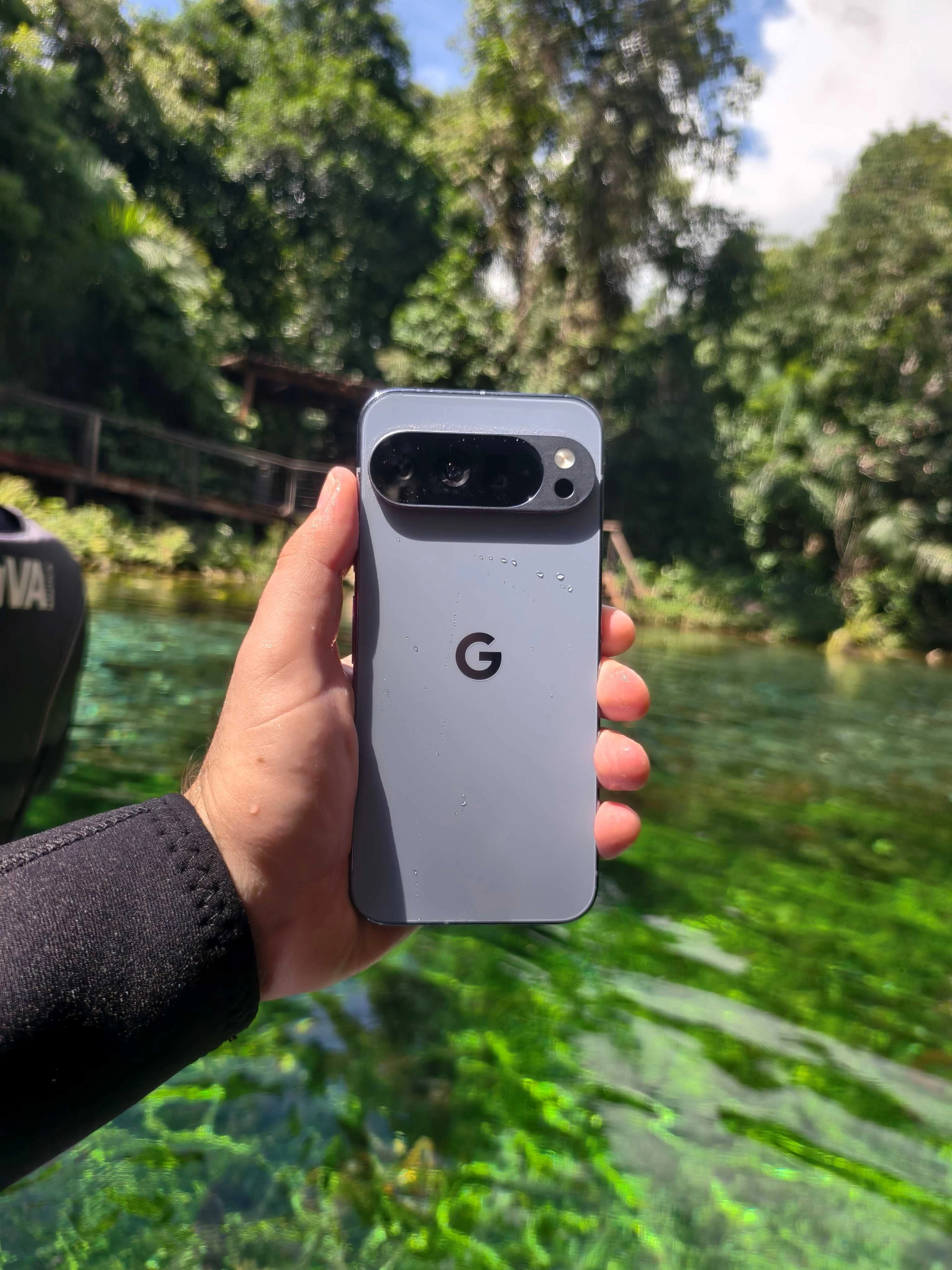 Google Pixel 10 Pro - 256 GB