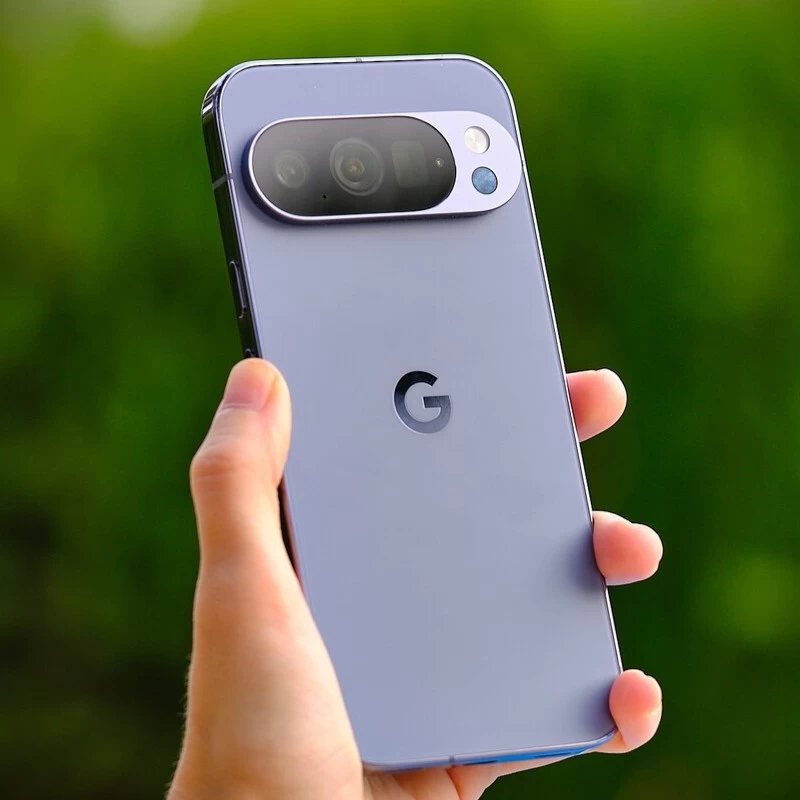 Google Pixel 10 Pro 256 Gb