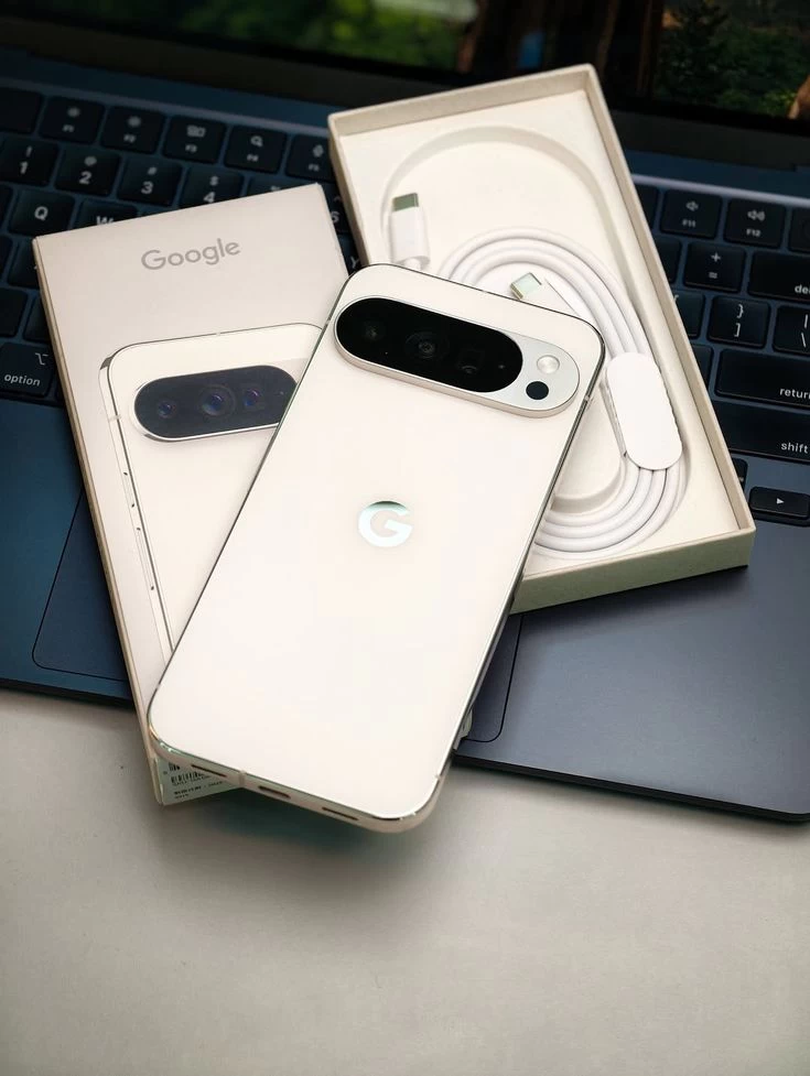 Google Pixel 10 Pro XL - 256 GB