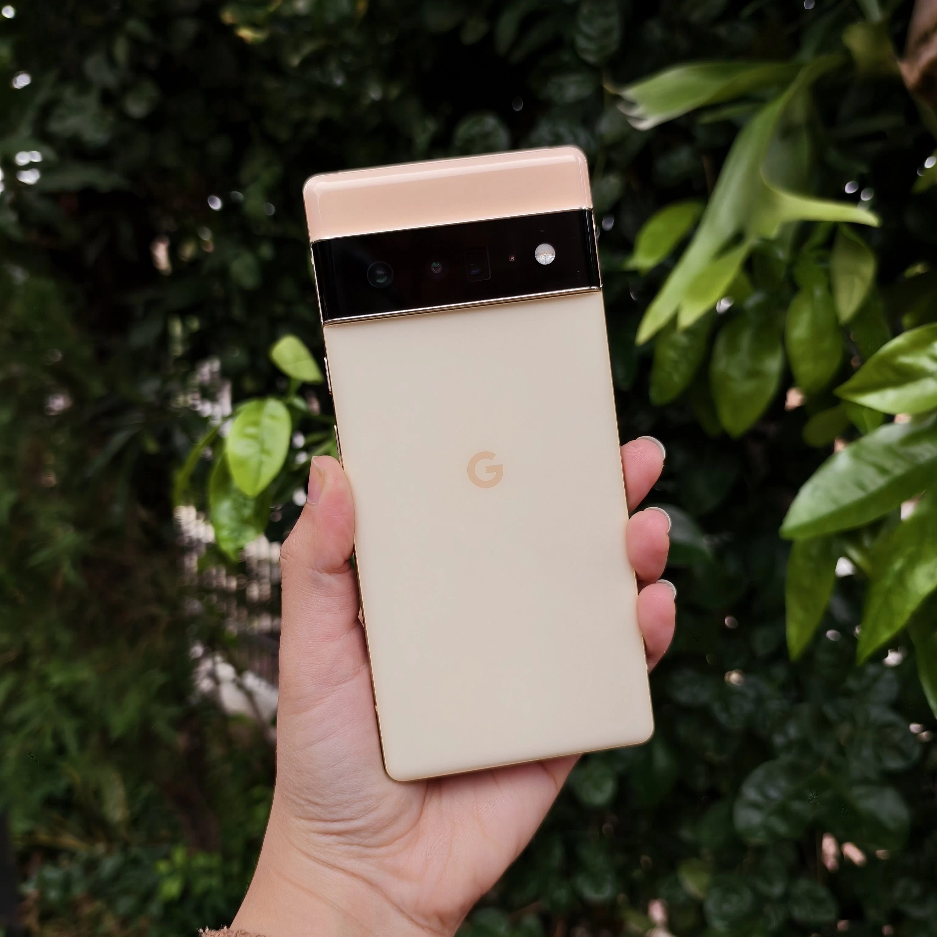 Google Pixel 6 Pro 256 Gb