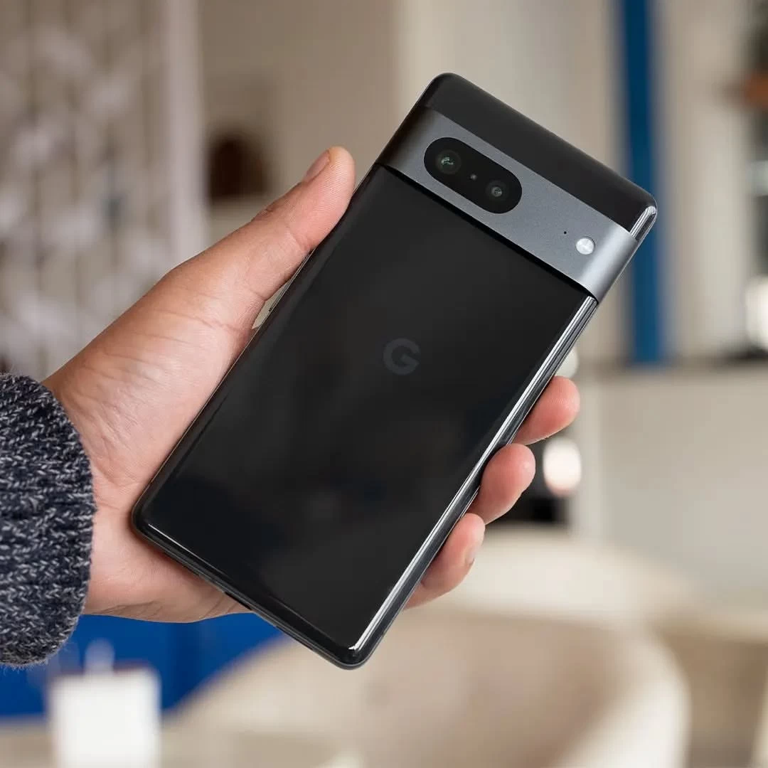 Google Pixel 7 - 256 GB