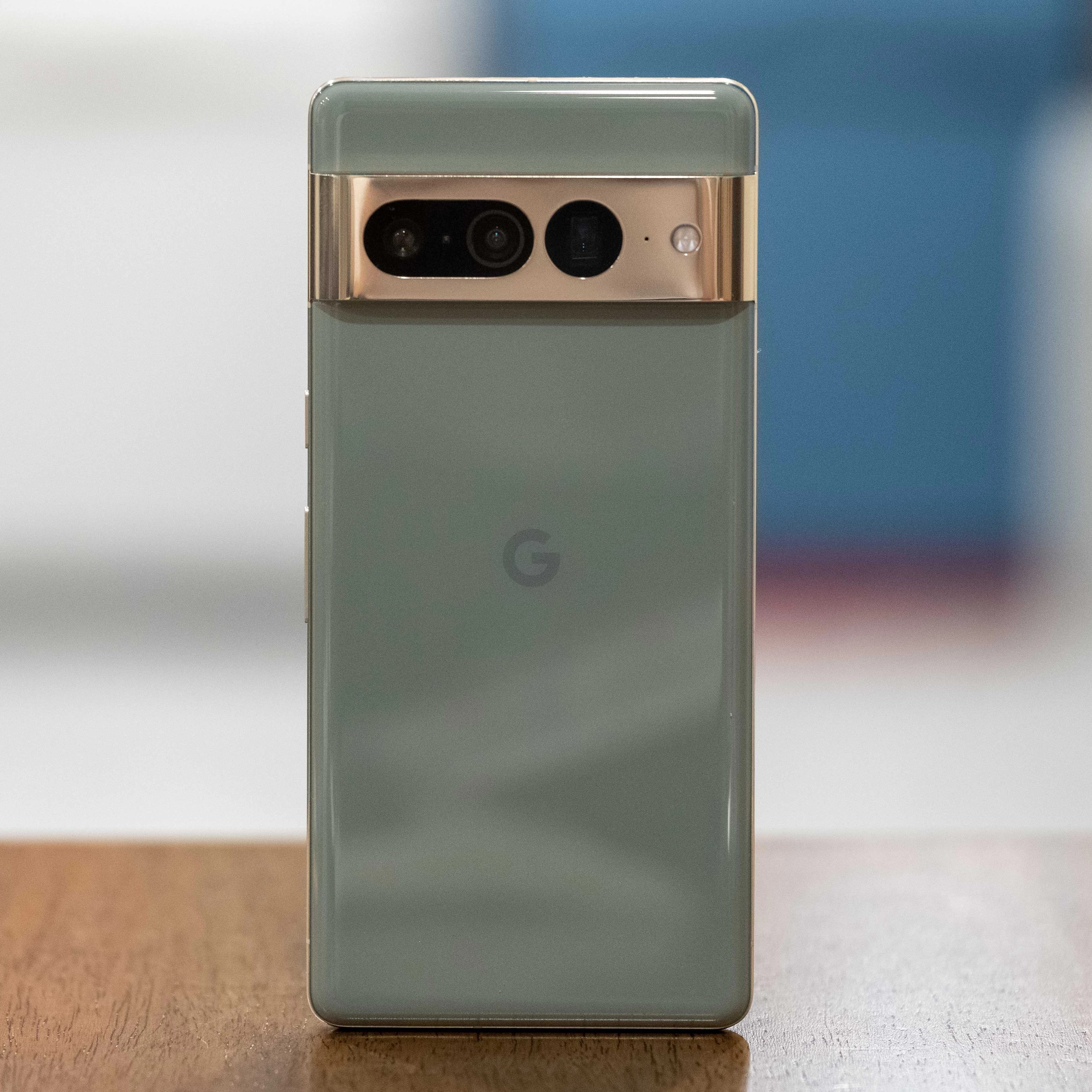 Google Pixel 7 Pro - 128 Gb