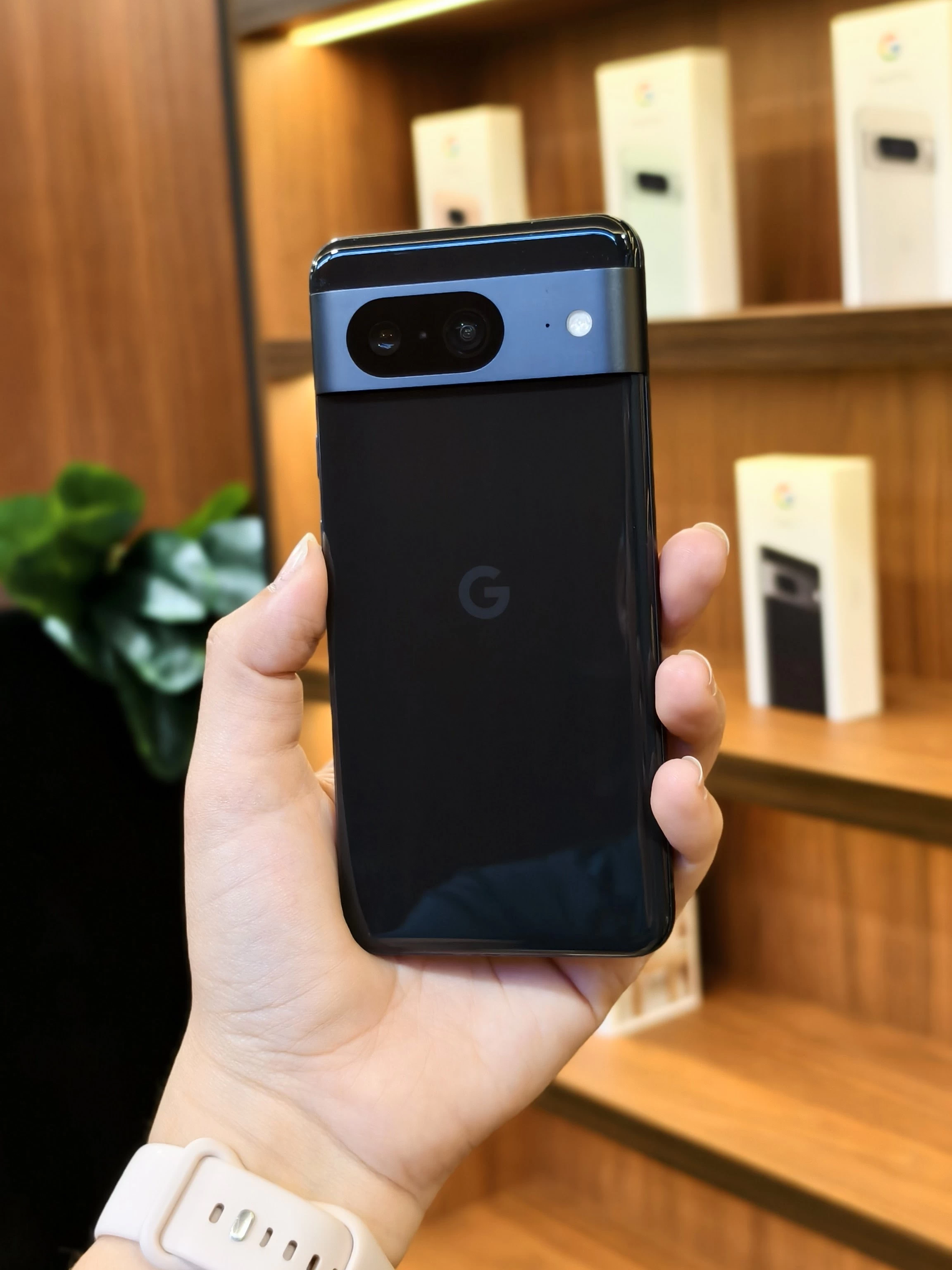 Google Pixel 8 - 256 GB