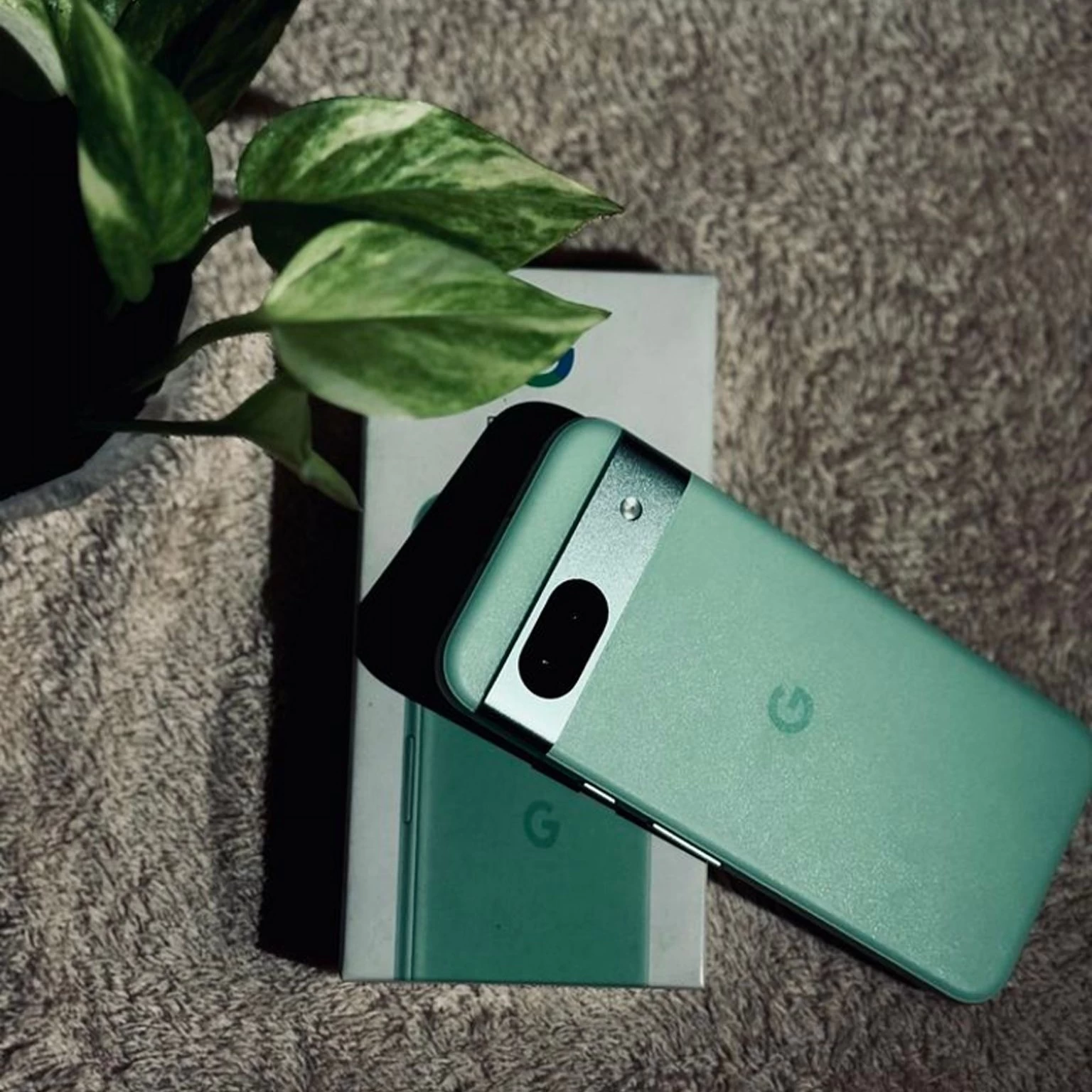 Google Pixel 8a - 128 Gb