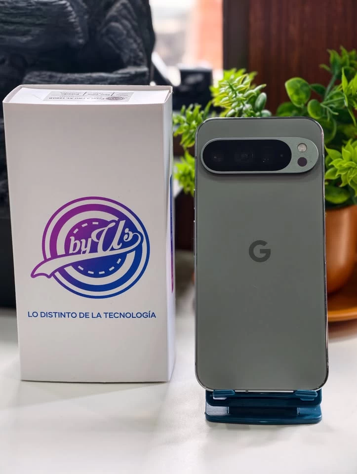 Google Pixel 9 Pro XL - 128 GB