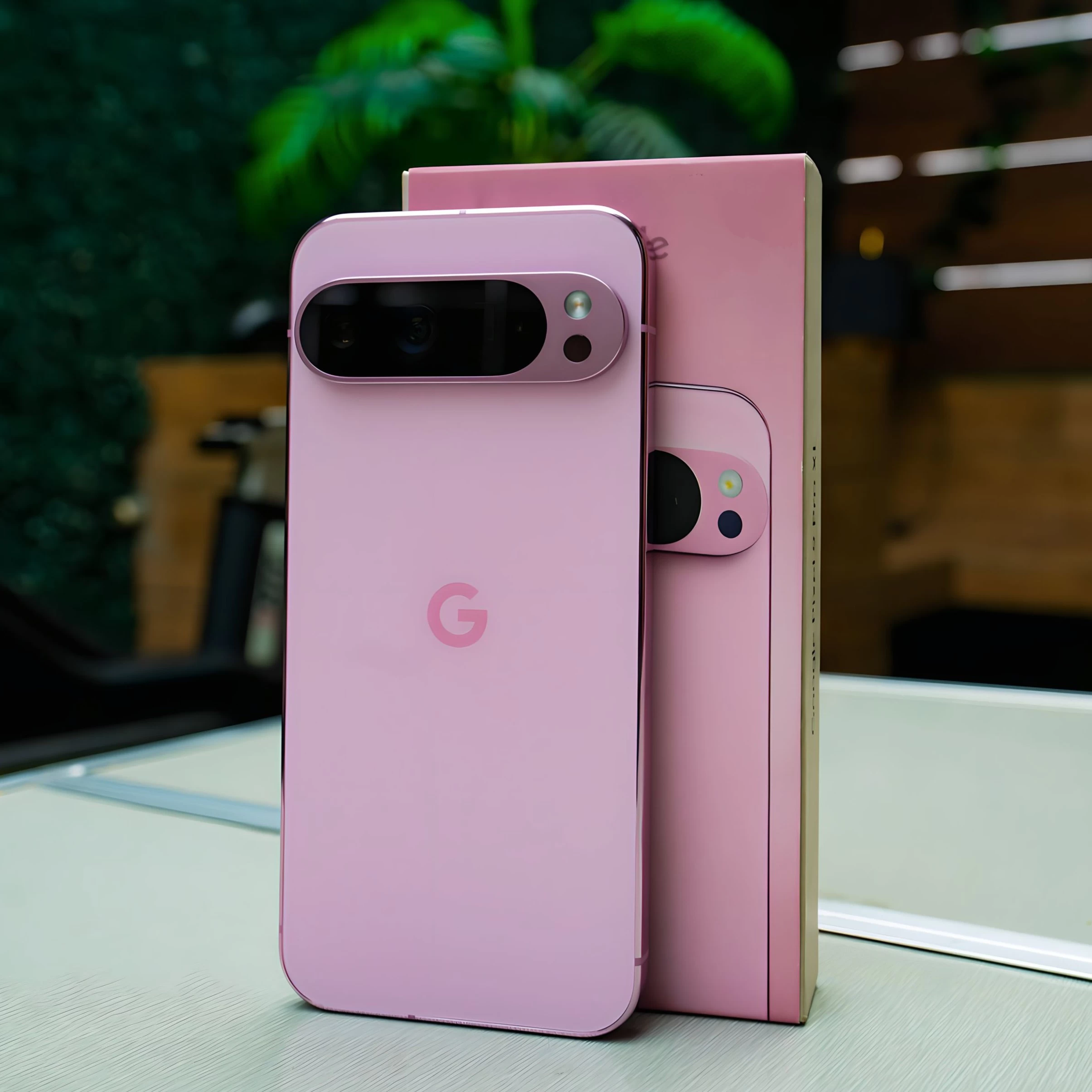Google Pixel 9 Pro XL 256 Gb - imagen 2