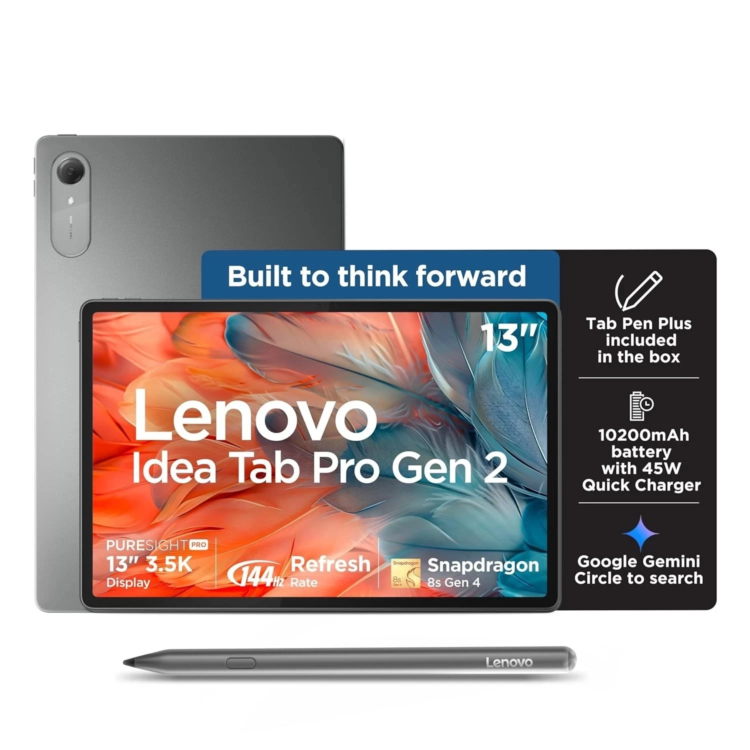 Lenovo Idea Tab Pro Gen 2