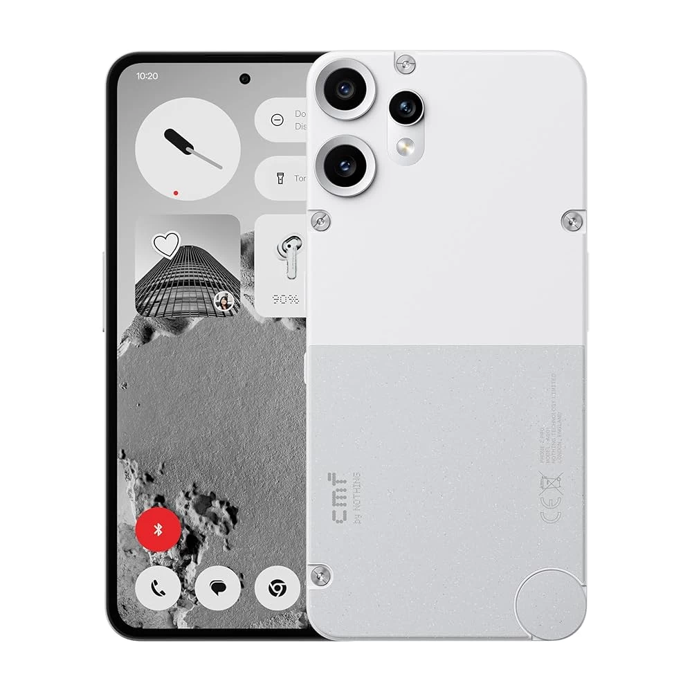 Nothing CMF Phone 2 Pro - imagen 2
