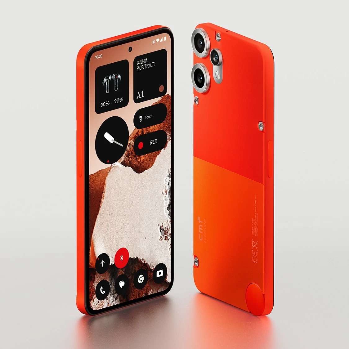 Nothing CMF Phone 2 Pro - imagen 4