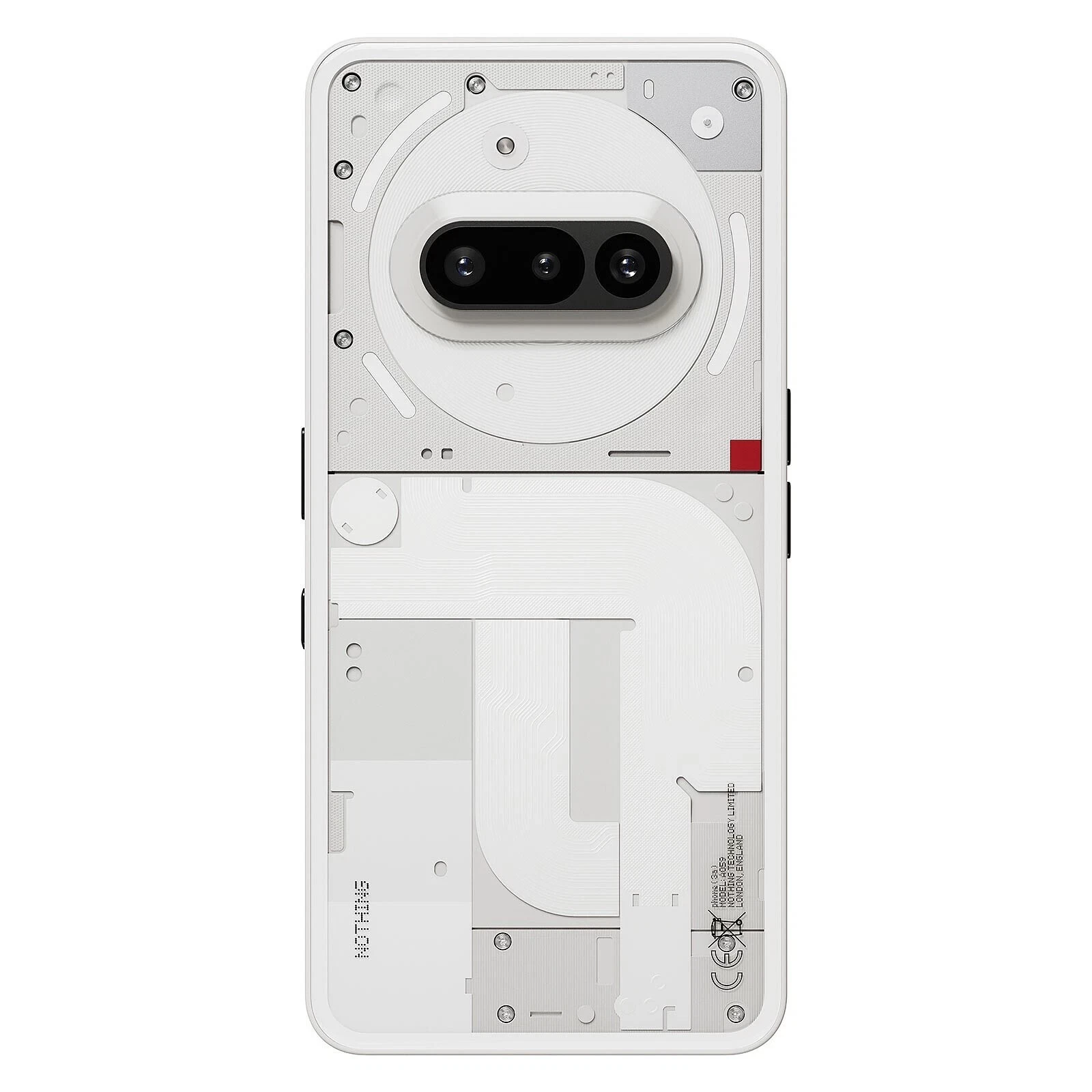 Nothing Phone 3A - imagen 2