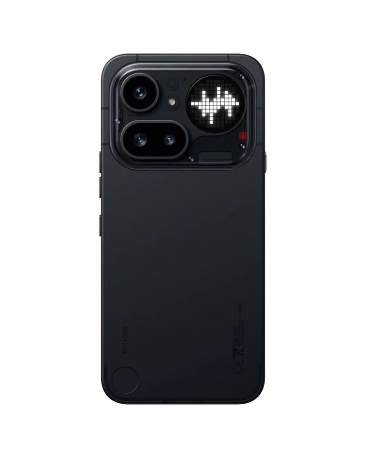 Nothing Phone 4a Pro - 256GB - imagen 2