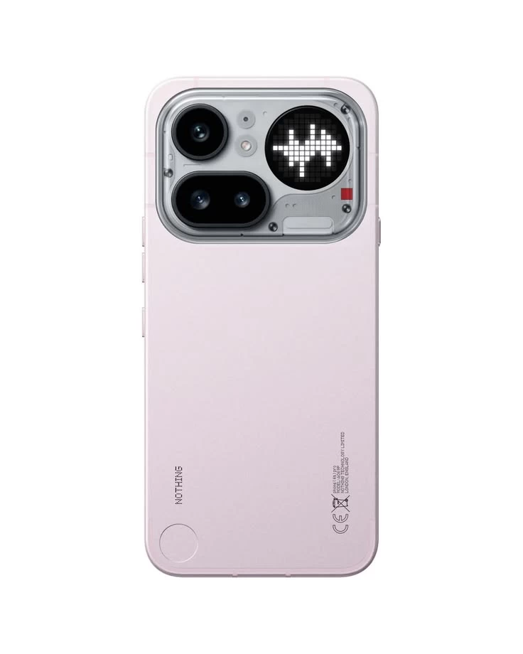Nothing Phone 4a Pro - 256GB - imagen 3