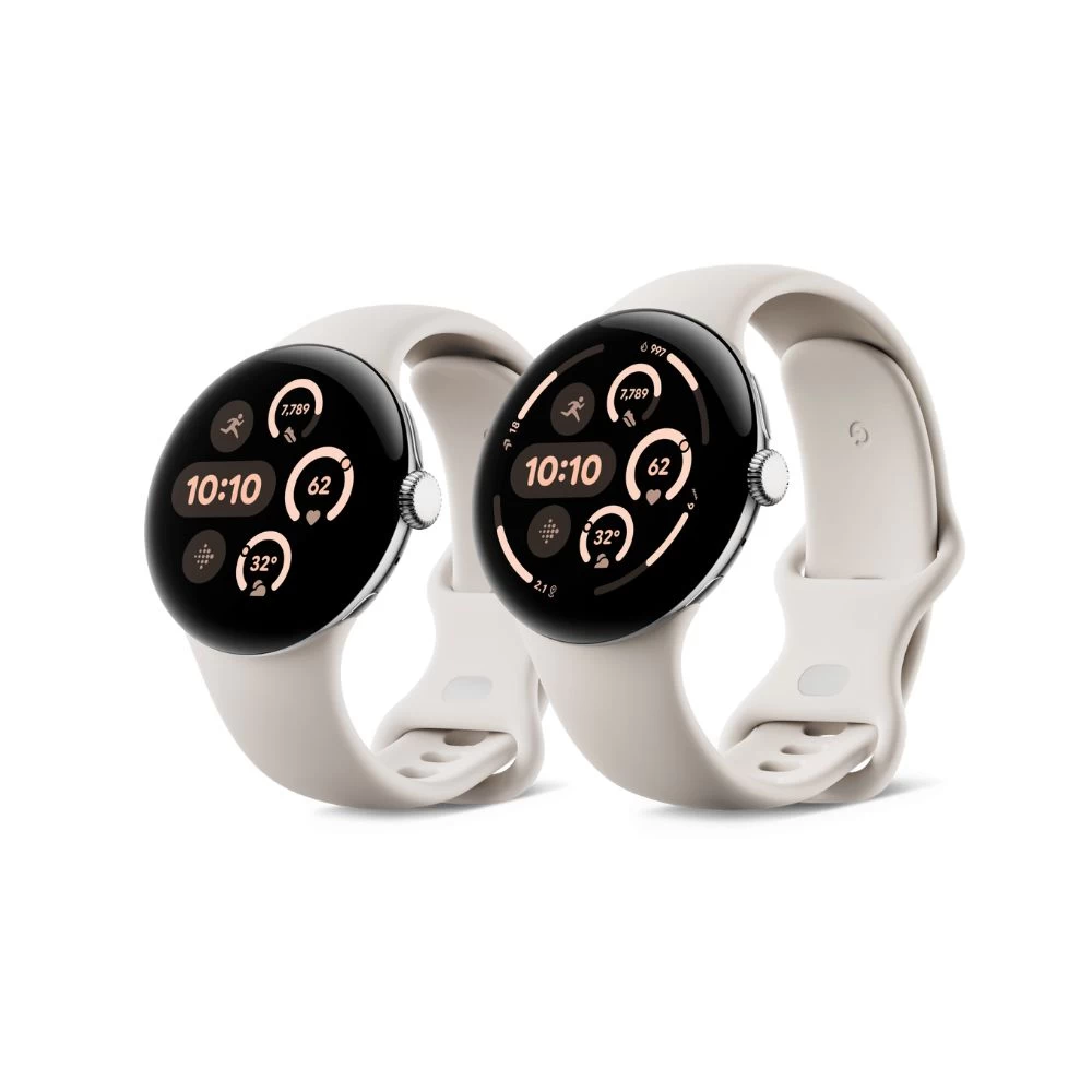 PIXEL WATCH 3 - imagen 2