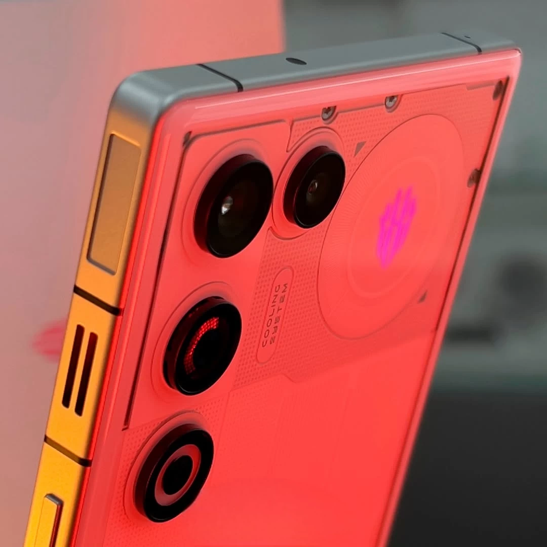 Redmagic 11 Air 256Gb - imagen 4