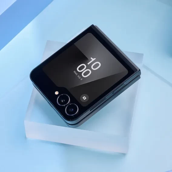 Samsung Z Flip 7 - imagen 2