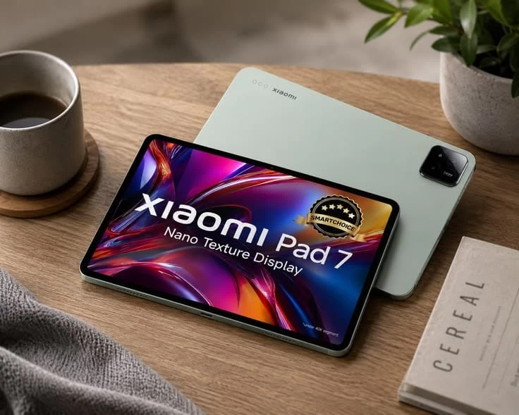 XIAOMI PAD 7 11,2''