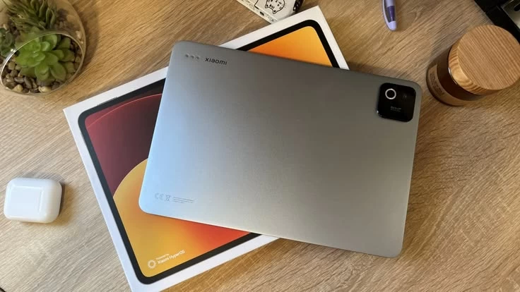 XIAOMI PAD 8 PRO 11,2''
