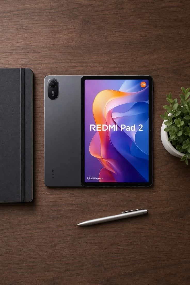 XIAOMI REDMI PAD 2 11''